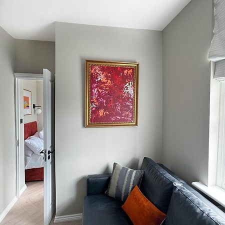 Bright Central Flat Close To Hyde Park Λονδίνο Εξωτερικό φωτογραφία