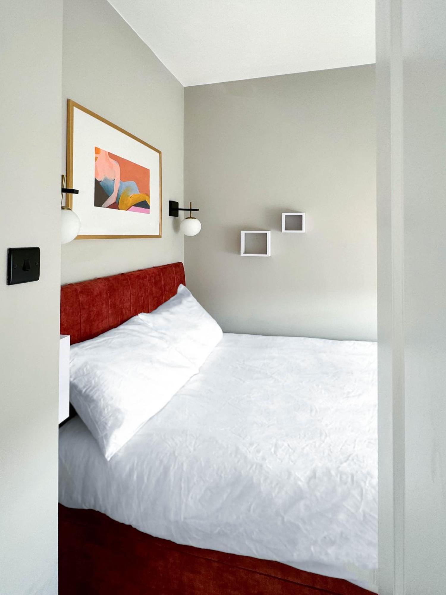 Bright Central Flat Close To Hyde Park Λονδίνο Εξωτερικό φωτογραφία