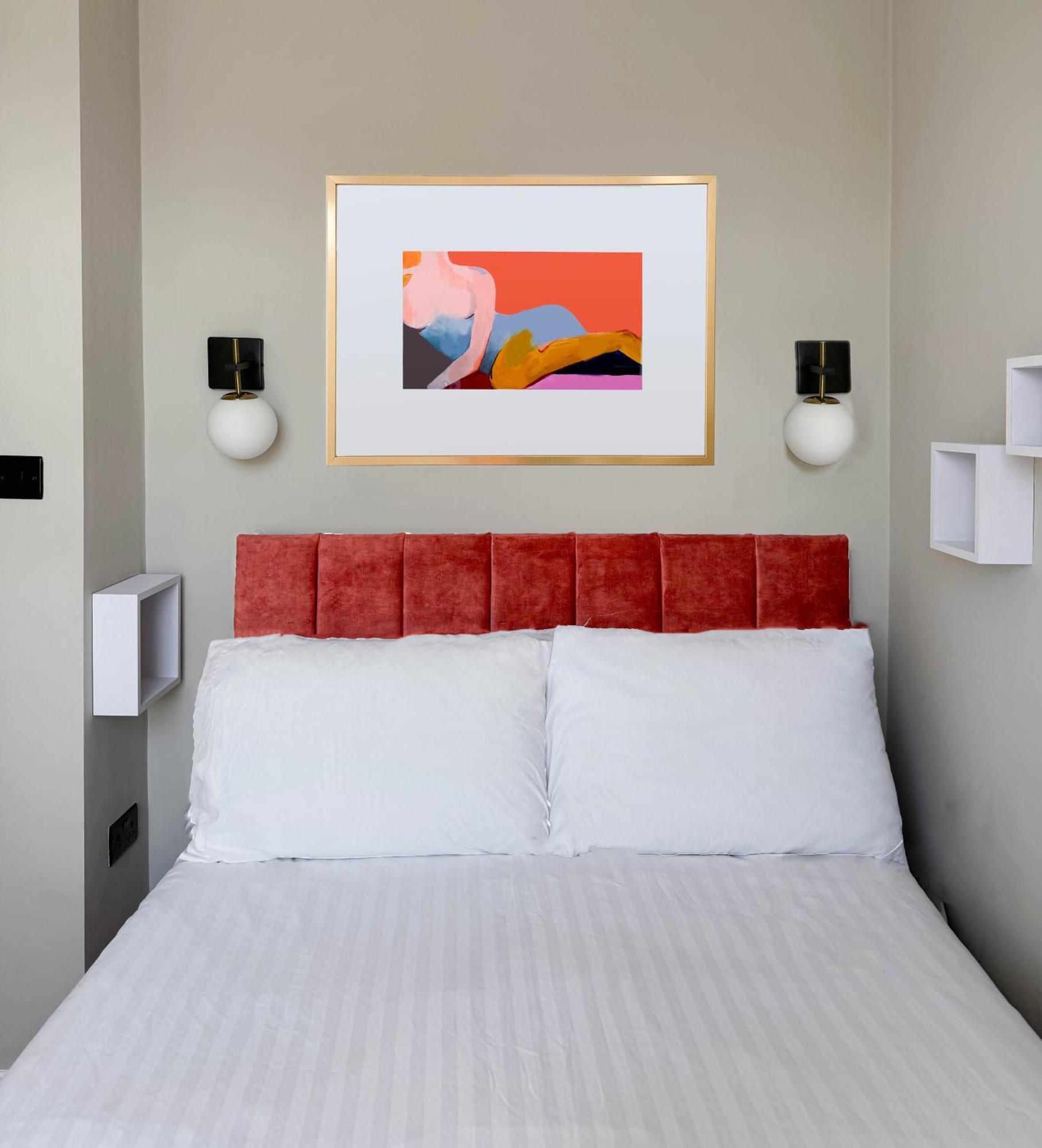 Bright Central Flat Close To Hyde Park Λονδίνο Εξωτερικό φωτογραφία